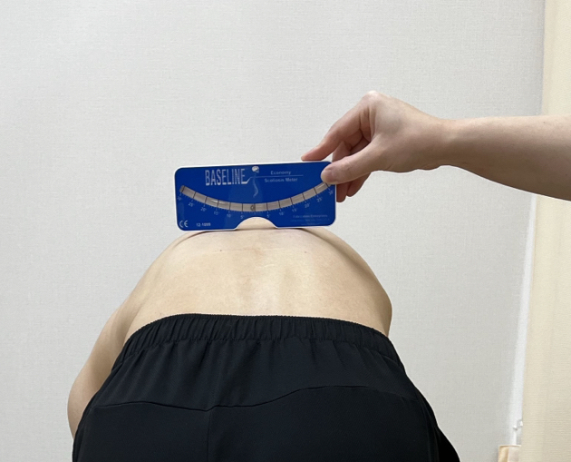 シュロス法（側弯症の運動療法） – 札幌清田整形外科病院
